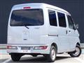 2020 Daihatsu Hijet Cargo
