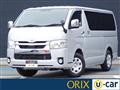 2021 Toyota Hiace Van