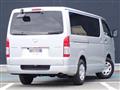 2021 Toyota Hiace Van