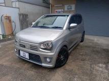 2017 Suzuki Alto