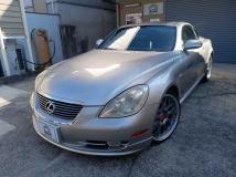 2006 Lexus SC
