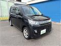 2014 Suzuki Wagon R