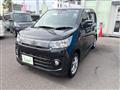 2014 Suzuki Wagon R