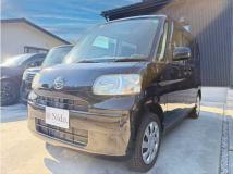 2011 Daihatsu Tanto