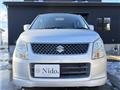 2008 Suzuki Wagon R
