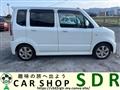 2007 Suzuki Wagon R