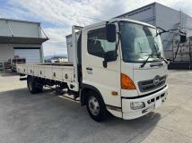 2013 Hino Hino Others