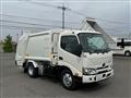 2026 Toyota Dyna Truck