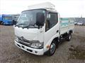 2019 Hino Dutro