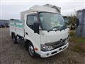 2019 Hino Dutro