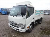 2019 Hino Dutro