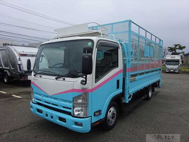2010 Isuzu Isuzu Others