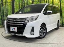 2015 Toyota Noah