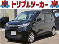 2020 Mitsubishi eK Wagon