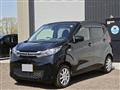 2020 Mitsubishi eK Wagon