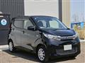 2020 Mitsubishi eK Wagon