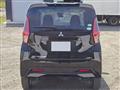 2020 Mitsubishi eK Wagon