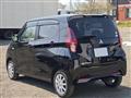 2020 Mitsubishi eK Wagon