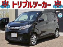 2020 Mitsubishi eK Wagon