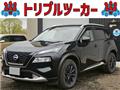 2023 Nissan X-Trail