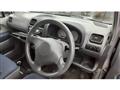 1999 Suzuki Wagon R