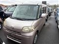 2009 Daihatsu Tanto