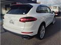 2015 Porsche Cayenne