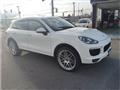 2015 Porsche Cayenne
