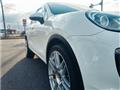 2015 Porsche Cayenne