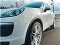2015 Porsche Cayenne