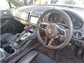 2015 Porsche Cayenne