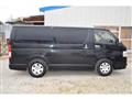 2019 Toyota Hiace Van