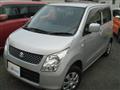 2012 Suzuki Wagon R
