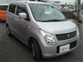 2012 Suzuki Wagon R