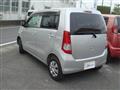 2012 Suzuki Wagon R