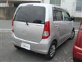2012 Suzuki Wagon R