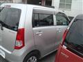 2012 Suzuki Wagon R