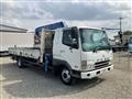 2005 Mitsubishi Fighter