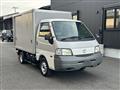 2013 Mazda Bongo Truck