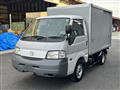2013 Mazda Bongo Truck