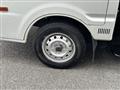 2013 Mazda Bongo Truck