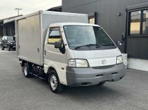 2013 Mazda Bongo Truck