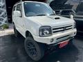 2006 Suzuki Jimny