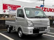 2025 Suzuki Carry Truck