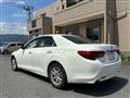 2015 Toyota Mark X