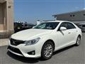 2015 Toyota Mark X