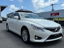 2015 Toyota Mark X