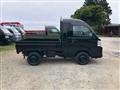 2008 Daihatsu Hijet Truck
