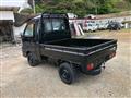 2008 Daihatsu Hijet Truck