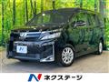 2017 Toyota Voxy